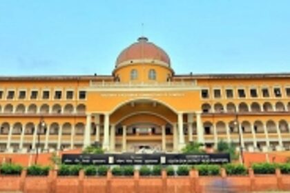 Model Margao to select MMC chairperson by Wednesday