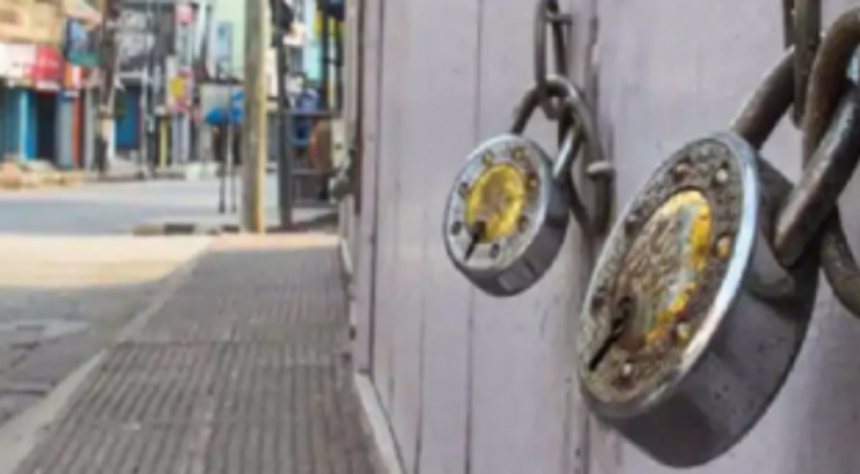 Model of Hidden Life