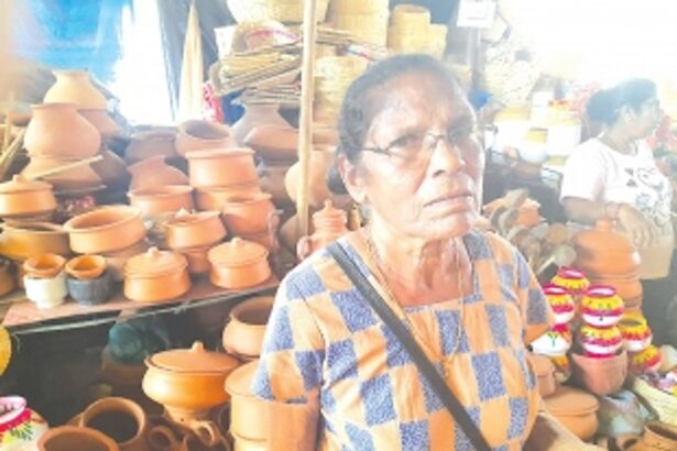 Modernisation chips away at Goa’s tottering kumbhar community
