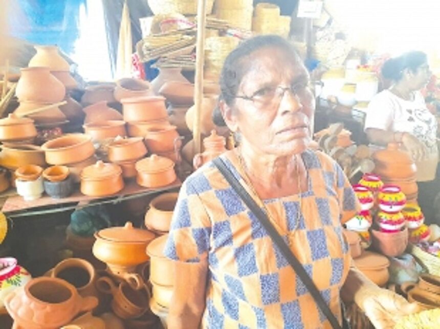 Modernisation chips away at Goa’s tottering kumbhar community 1 Modernisation chips away at Goa’s tottering kumbhar community