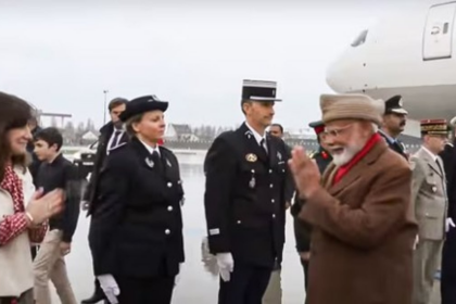 Modi and Macron to Co-Chair AI Action Summit in Paris