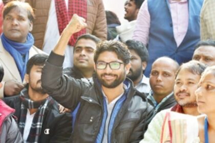 Modi government poses threat to democracy, Constitution: Mevani