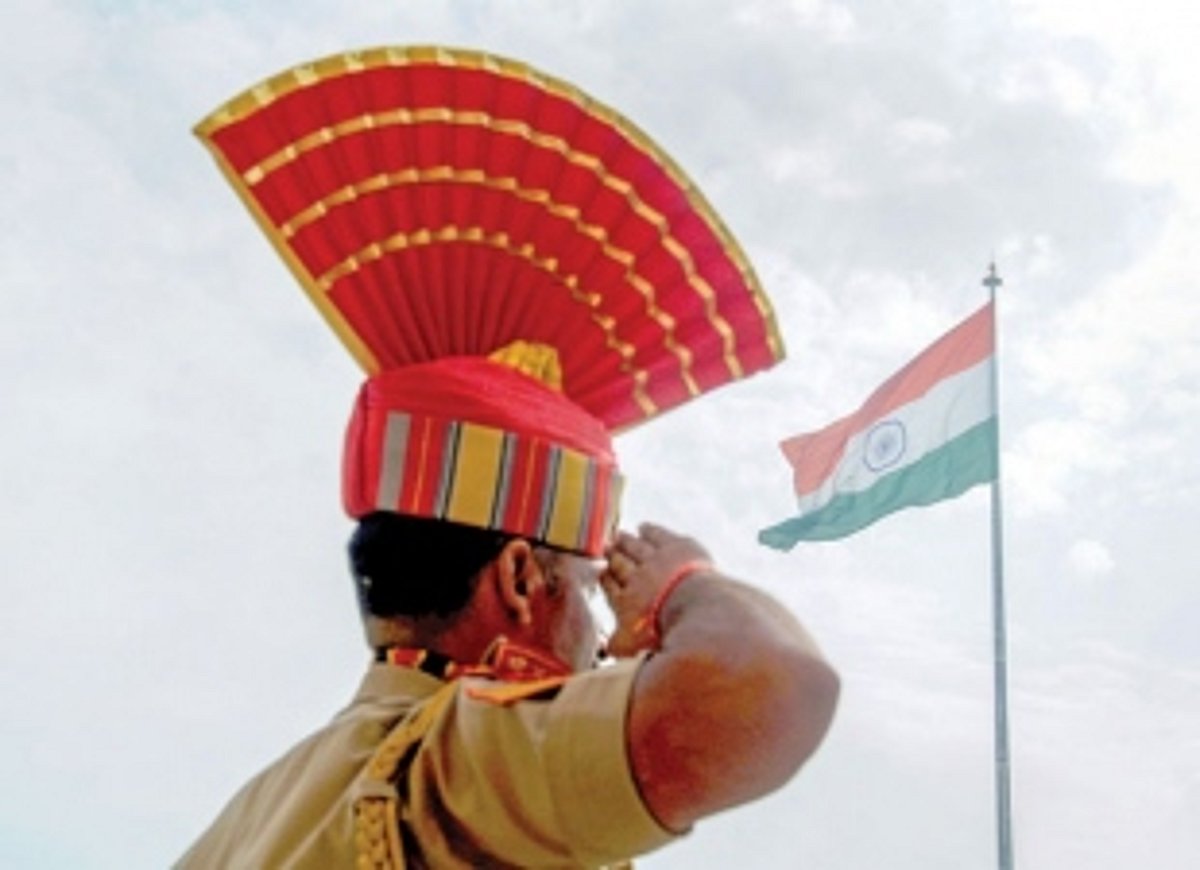 Modi hails India’s rise under his govt