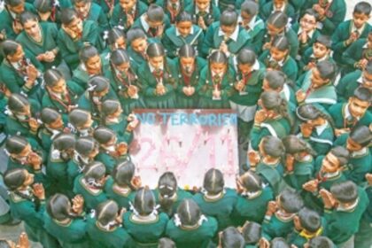 Modi ramps up poll pressure over 26/11