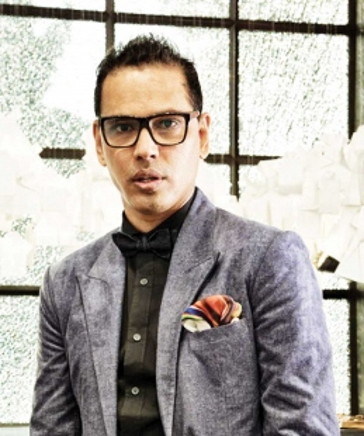 Modi wore Majorda boy Troy’s designer outfits in the USA