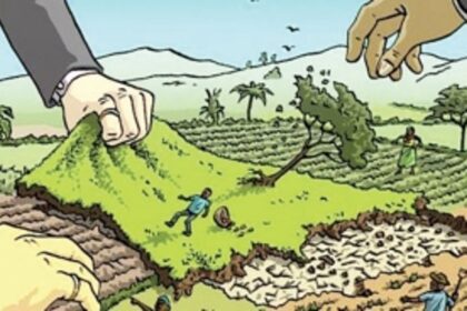 Modification of bail order favouring the first land grab accused upsets victims