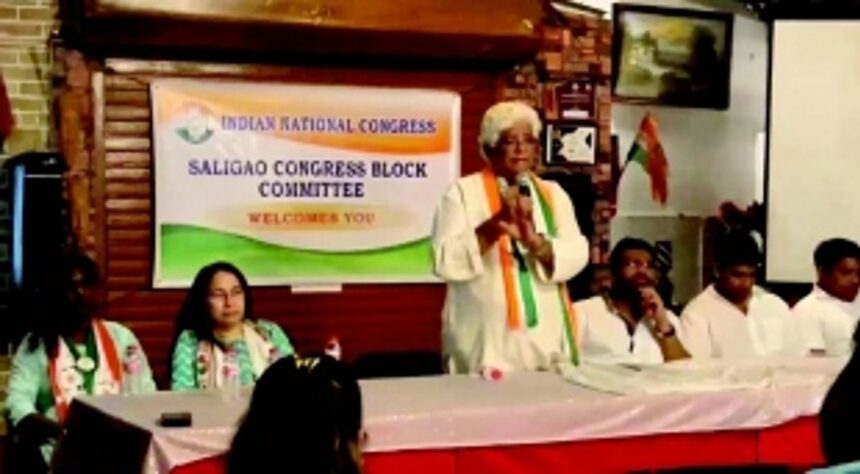 Modi’s promise to implement Women’s Reservation Bill will take 10 years: Khalap