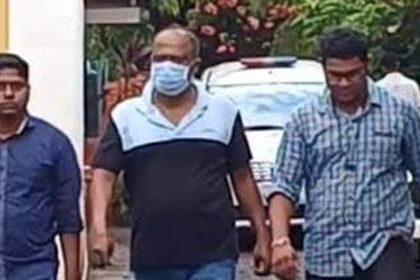Mohammad Sohail Re-Arrested in Goa Land Fraud Case, Sent to Police Custody