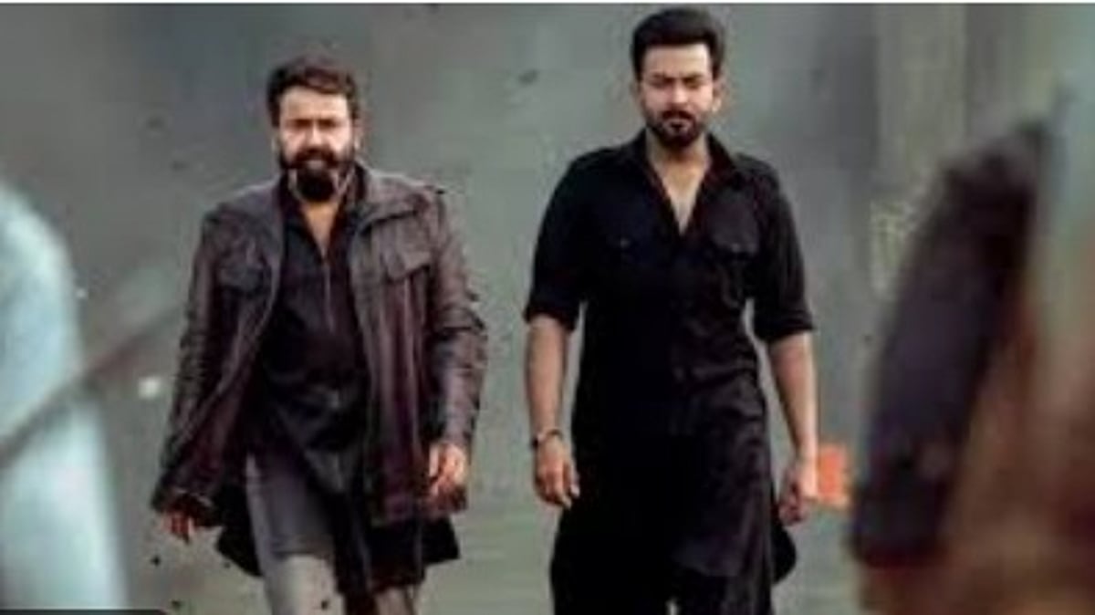 Mohanlal Apologizes and Promises to Remove Controversial Scenes from 'L2: Empuraan' Over Gujarat Riots Backlash