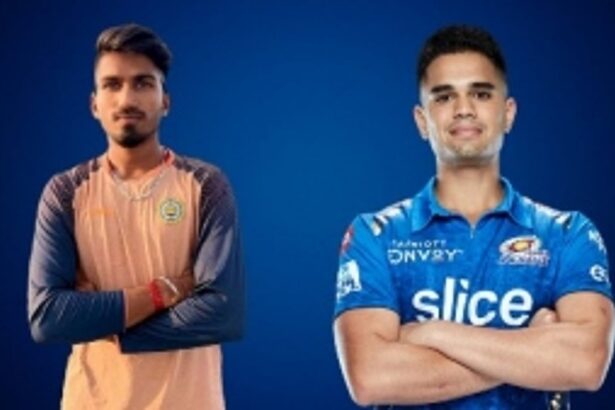 Mohit Redkar is the first Goan to get called up for the NCA camp