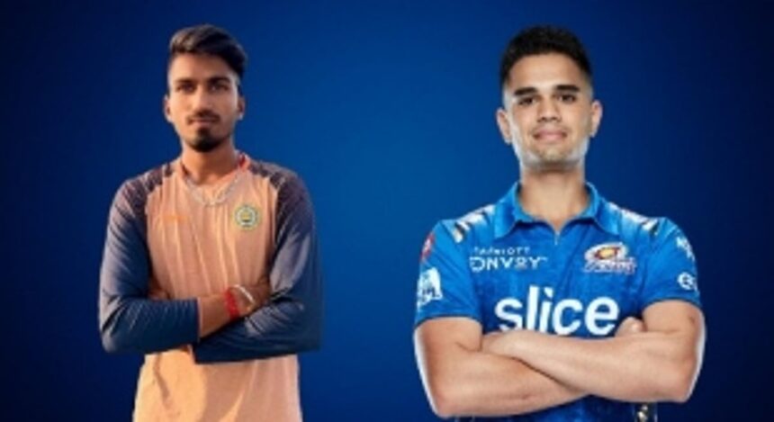 Mohit Redkar is the first Goan to get called up for the NCA camp 1 Mohit Redkar is the first Goan to get called up for the NCA camp