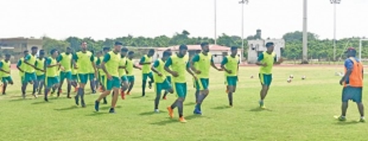 Mohun Bagan adopt Spanish philosophy in Vicuna’s appointment