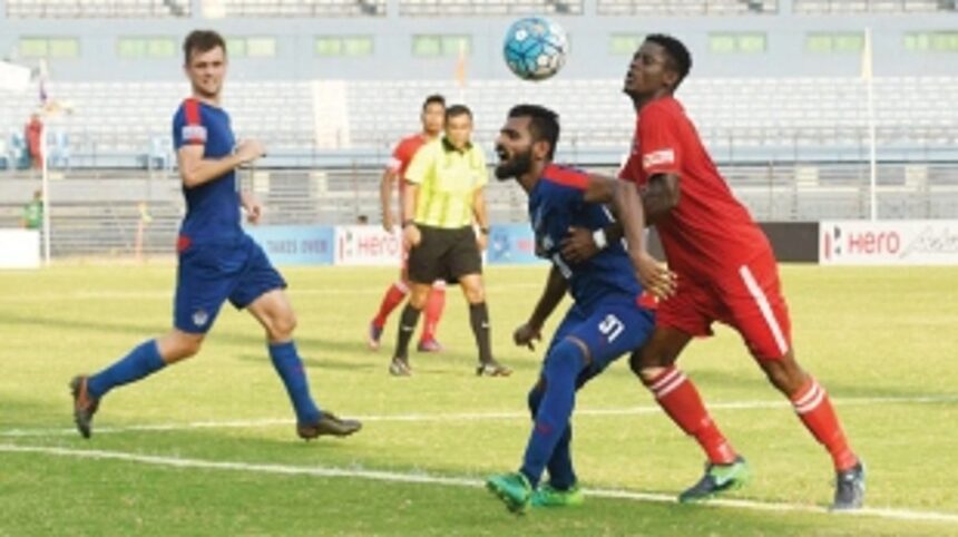 Mohun Bagan to face Bengaluru FC in final