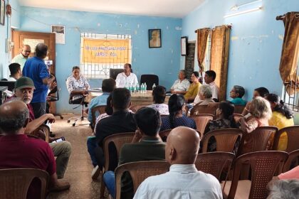 Moira villagers rise against urbanisation threat