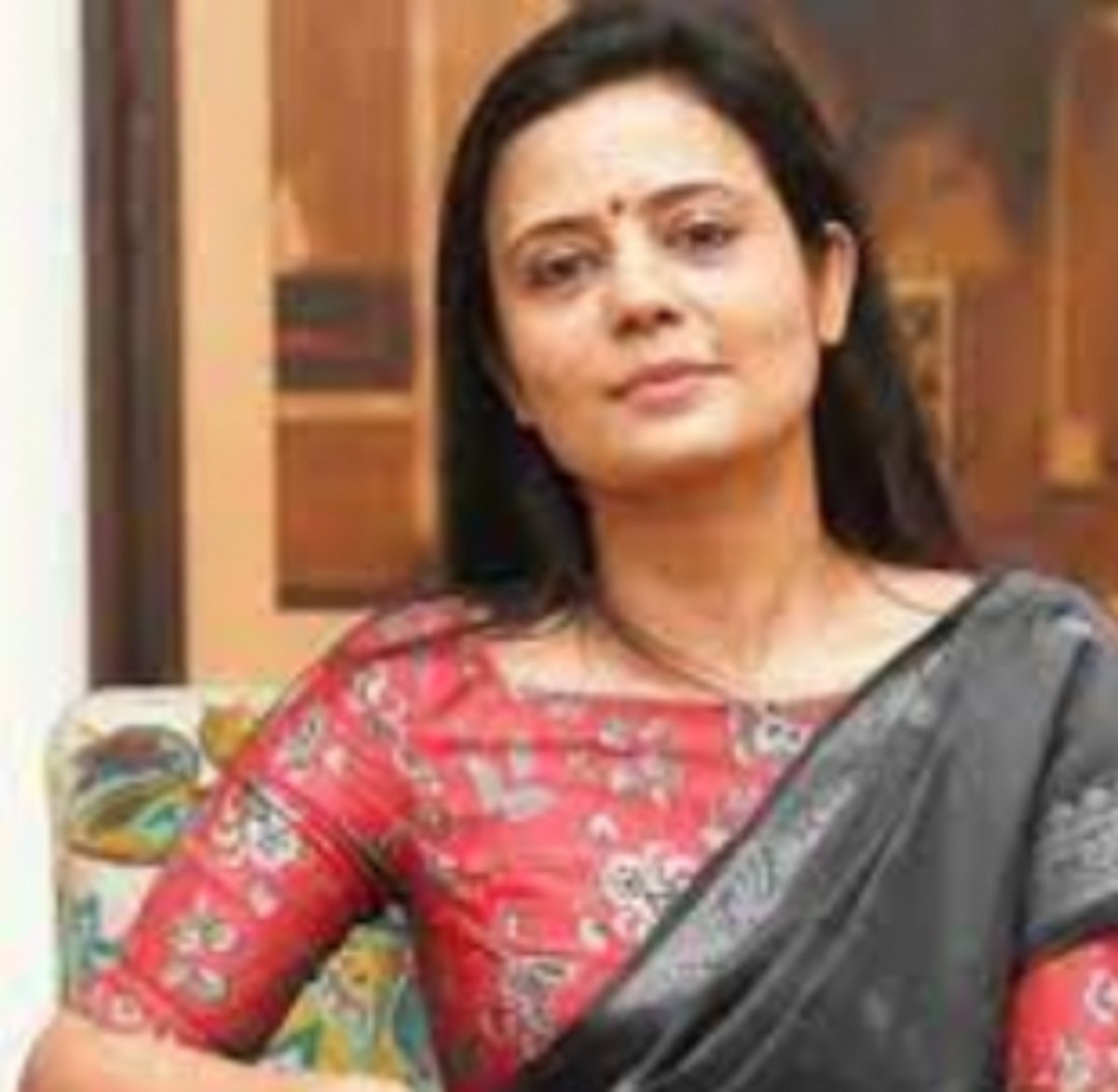 Moitra appointed  TMC Goa in-charge
