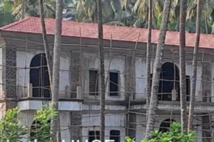 Moitra urges Centre to ensure proper legal representation in Old Goa bungalow case