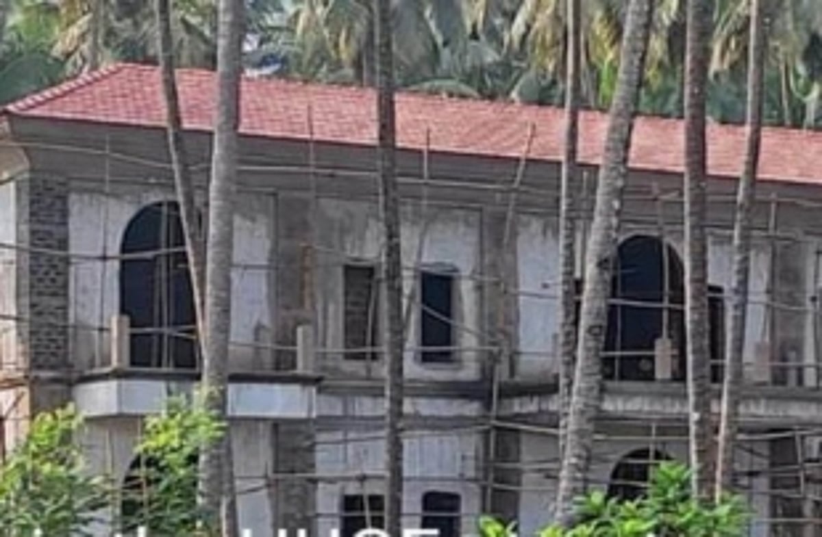 Moitra urges Centre to ensure proper legal representation in Old Goa bungalow case