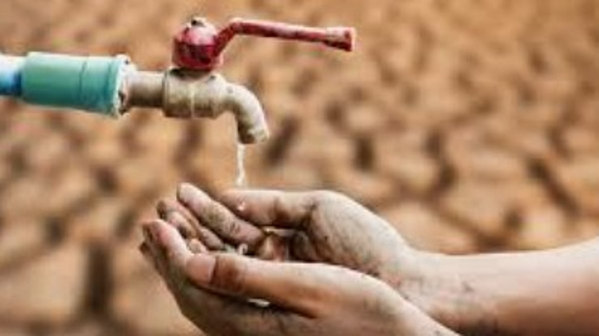 Mollar-Nessai Faces Severe Water Shortage, MLA Cruz Silva Promises Immediate Action