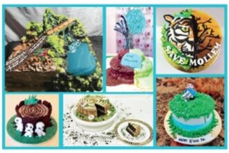 Mollem protest leavens in home ovens