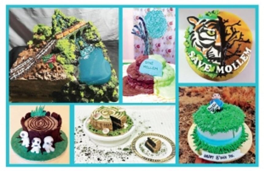 Mollem protest leavens in home ovens