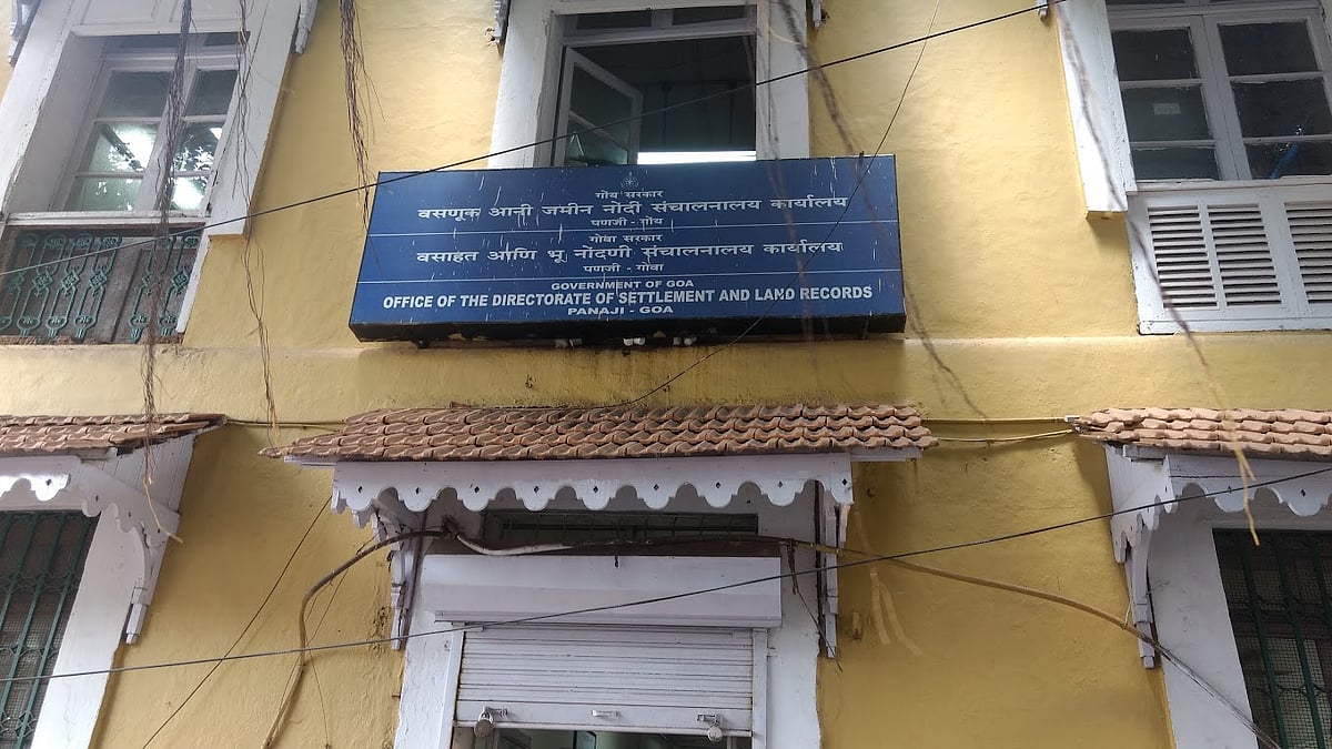 Mollo villagers denounce DSLR hearing date
