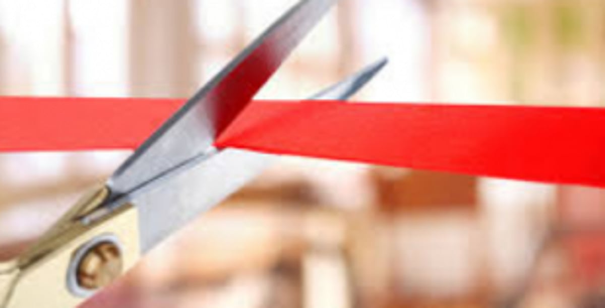 Moment of joy for Khandepar flood victim