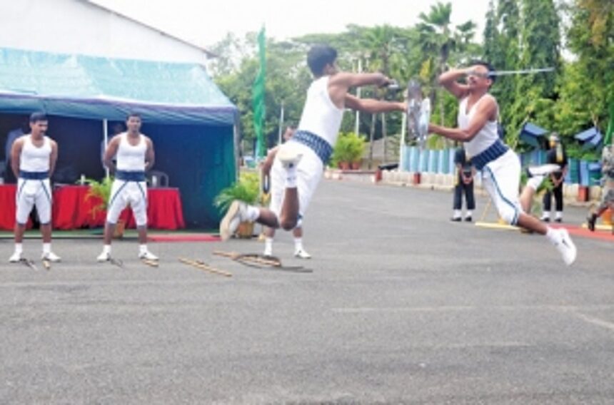 Monetary aid hiked to WW-II veterans