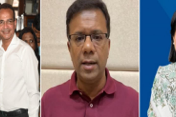 Monseratte & Rane couples lead family raj in BJP’s 34 member list