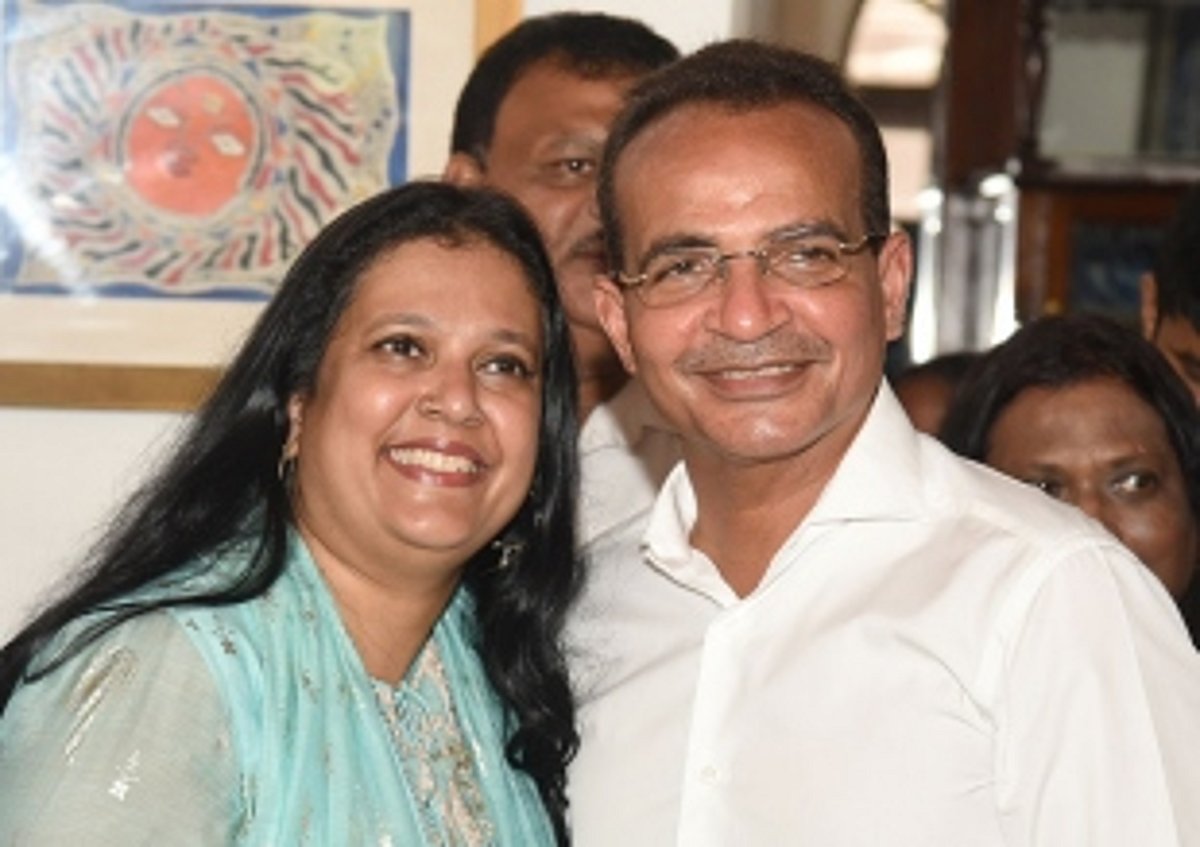 Monserrate couple asked  to appear in court