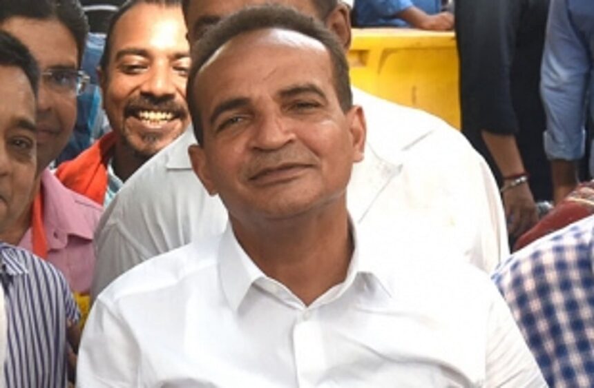 Monserrate leaves  it to State BJP to choose the next Mayor, Dy Mayor