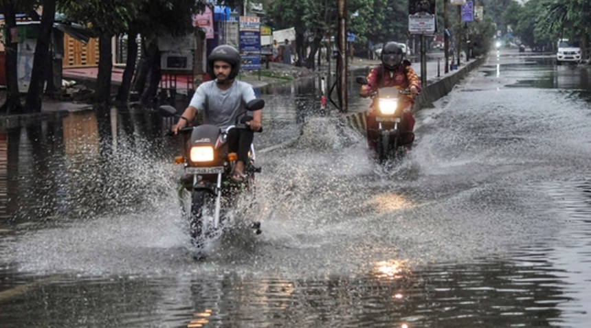 Monsoon Advances Across India: IMD Warns of Heavy Rainfall in 20+ States Till June 26 1 Monsoon Advances Across India: IMD Warns of Heavy Rainfall in 20+ States Till June 26