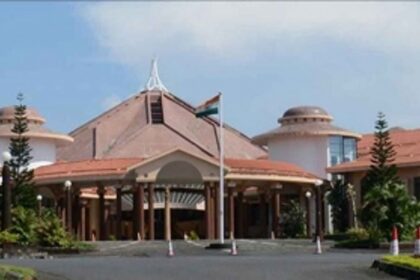 Monsoon Assembly session curtailed to two weeks  due to panchayat polls