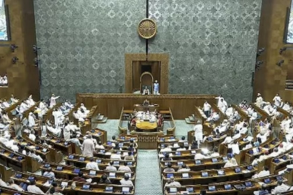 Monsoon Session from July 21; Govt Seeks Opposition Backing for HC Judge Impeachment