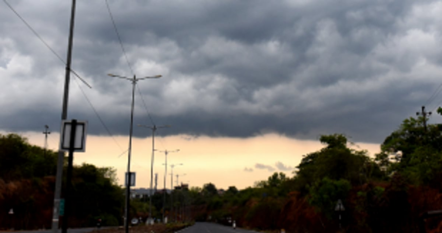 Monsoon delayed, to hit Kerala by June 5