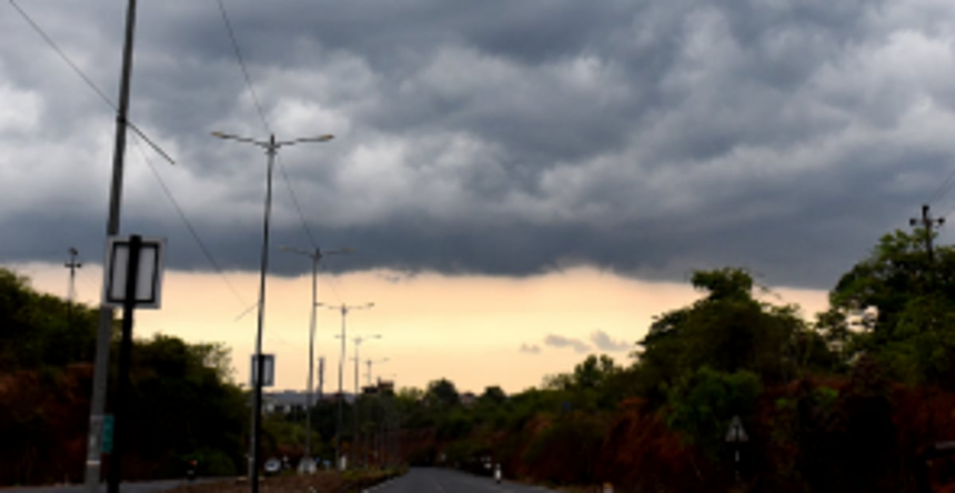 Monsoon likely to reach Goa by June 5