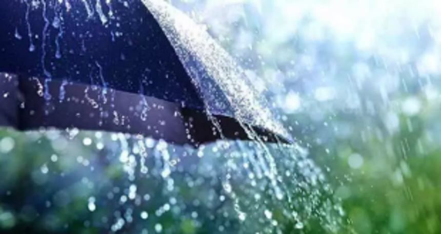 Monsoon period in Goa likely to extend 1 Monsoon period in Goa likely to extend
