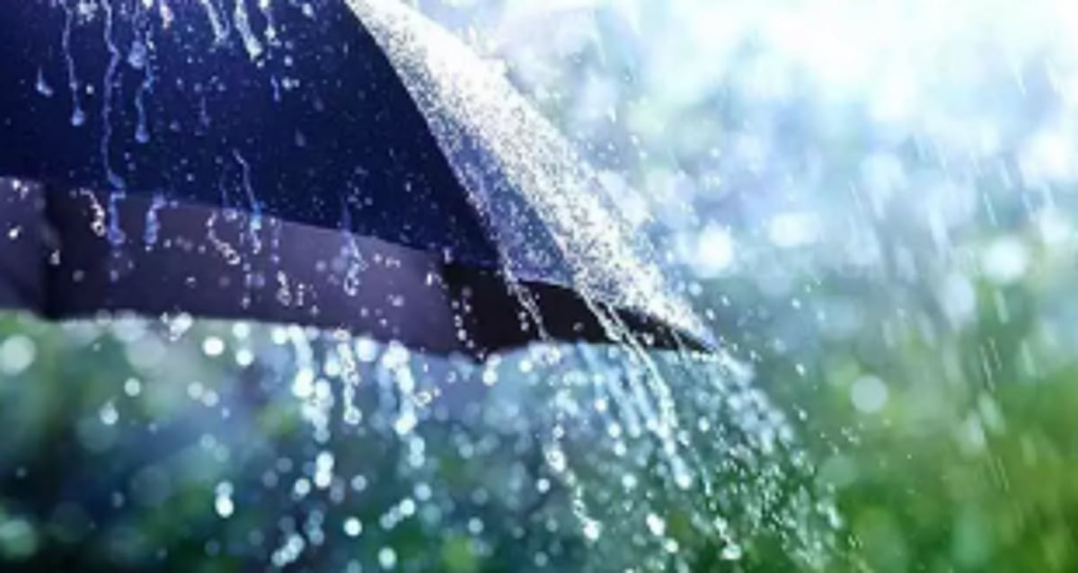 Monsoon period in Goa likely to extend