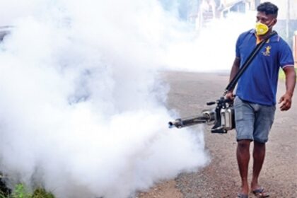 Monsoon scourge: Rampant construction fuels dengue spike in Goa