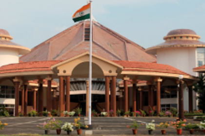 Monsoon session of Goa Legislative Assembly in July