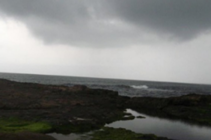 Monsoon slows down, will reach Goa next week