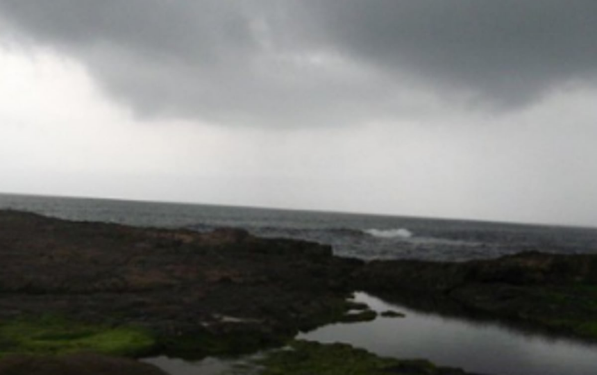 Monsoon slows down, will reach Goa next week