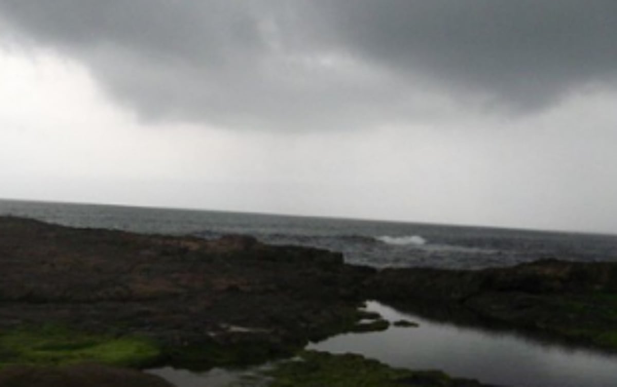 Monsoon slows down, will reach Goa next week
