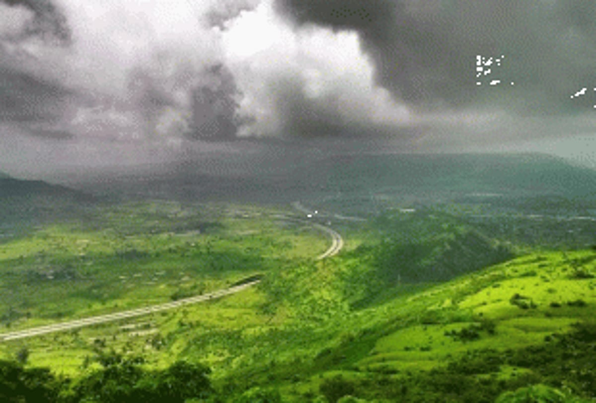 Monsoon to reach Goa in June first week: IMD