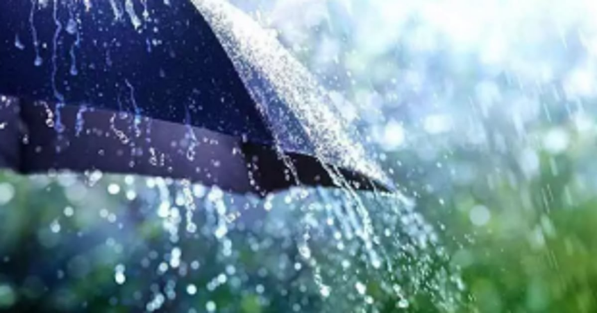Monsoon withdrawal around Oct 23: IMD 1 Monsoon withdrawal around Oct 23: IMD