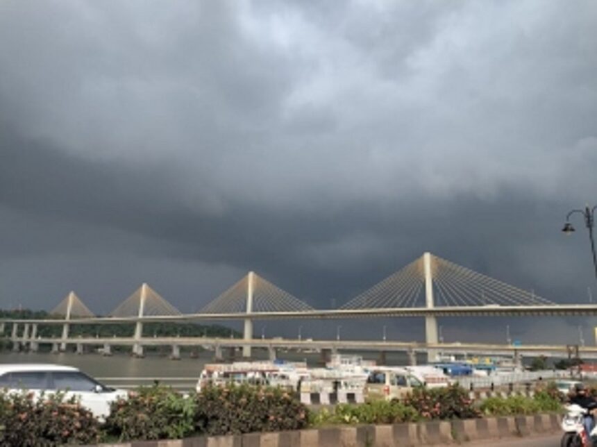 Monsoon withdrawal to start within 48 hrs