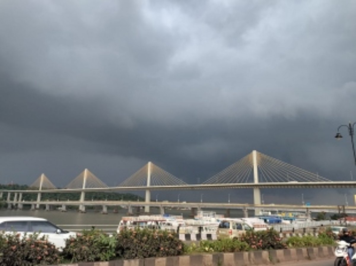 Monsoon withdrawal to start within 48 hrs