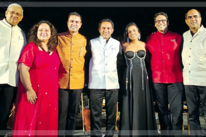 Monte Music Festival: A Harmonious Celebration of Global Connections