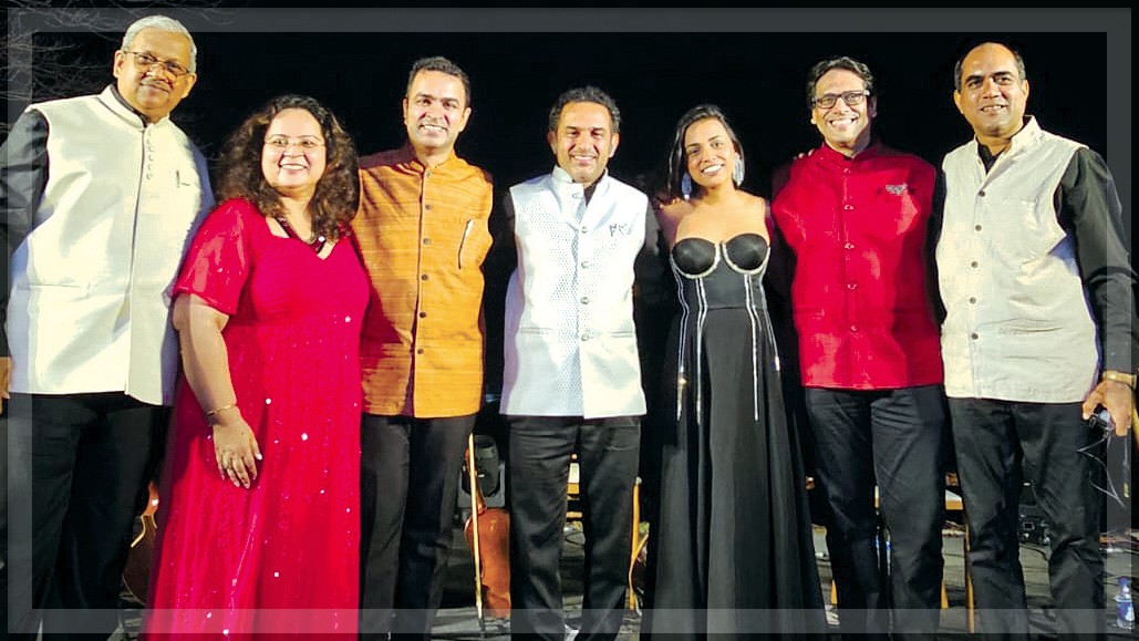 Monte Music Festival: A Harmonious Celebration of Global Connections