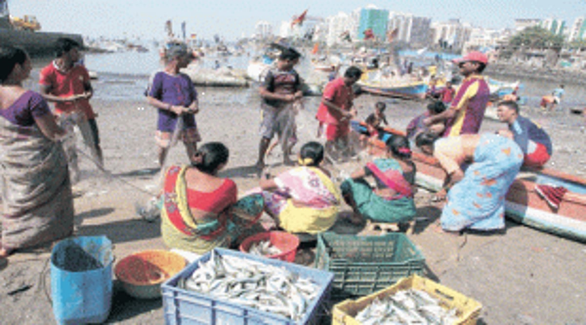 Month long campaign launched by National Fish workers Forum against CRZ 2019 regulations