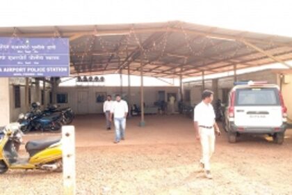 Mopa Airport PS turns into living hell